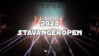 2024 Stavanger Open  Band [upl. by Ilat]