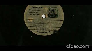 Bob Marley amp The Wailers  Selassie Is The Chapel  JLM live 1979 RARE [upl. by Inal574]