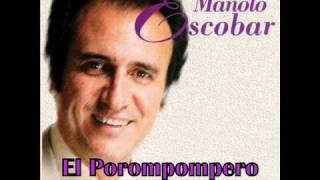 Manolo EscobarEl Porompompero Dj Bemo Remix [upl. by Fen588]