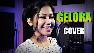 GELORA COVER BY NUR AMIRA SYAHIRA [upl. by Cloris]