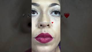 Pieles reales ❤️✨ viralvideo motivacion maquillaje [upl. by Ttezil]