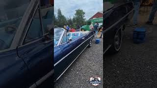 Is This the Legendary Pontiac Catalina Discover the Iconic Ride [upl. by Rebmyt]