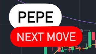 PEPE COIN PRICE PREDICTION  PEPE CRYPTO NEXT TARGET  PEPE COIN PRICE ANALYSIS [upl. by Fianna492]