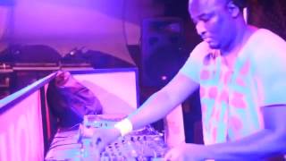 Strongbow Do You Know Party Bold Moments from Lacoste Lounge 28 12 11 YouTube [upl. by Gilba]