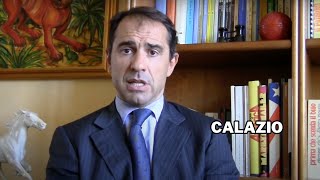 Calazio Cause e Terapia Dr F Bernardini [upl. by Yttig]