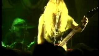 Morbid Angel  Suffocation Live Madness [upl. by Brigg753]