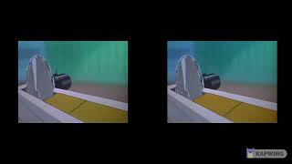 Looney tunes the ducksters openings comparison [upl. by Merissa769]