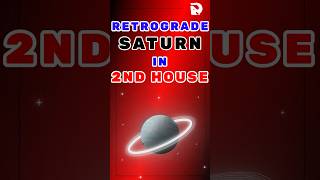 Retrograde Saturn in 2nd House Communication and Relationship Challenges  Vakri Shani [upl. by O'Mahony282]