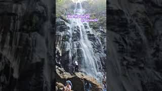 Pachmarhi hill station naturelovers waterfall placestovisit travel trek exploremore mp love [upl. by Pohsib911]