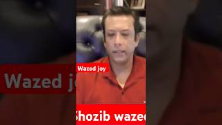 Wazed joy hindi speakingviralvideos reelsvideo reels tending bangladesh [upl. by Anas]