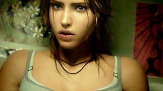 Tomb Raider The Movie All Cutscenes [upl. by Arola]