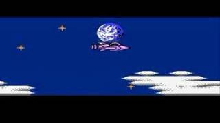 The Jetsons Cogswells Caper NES Ending [upl. by Bauer]