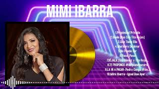 Trending 2024 Songs by Mimi Ibarra Listen to the New and the Best [upl. by Ydda537]