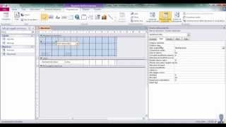 Visualizzare la scelta Tutto in casella combinata di Microsoft Access [upl. by Wilkinson]