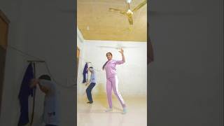 Illegal weapon easy dance stepshortvideodancemoves yiutubedance [upl. by Dearr]