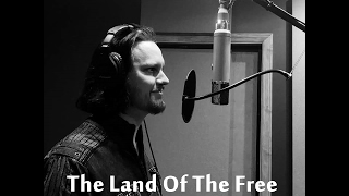 The Land Of The Free  Tim Foust [upl. by Hadihahs]