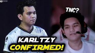 Karltzy Finally BREAKS His Silence About The 25 Million BUYOUT issue With TLPH 😮 [upl. by Gerlac]