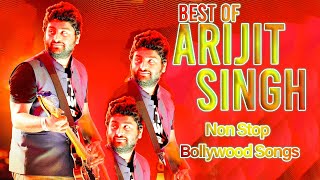 Best of Arijit Singh NonStop Remix 50 Super Hit Songs trending remix dj bollywoodmusic song [upl. by Onitselec]