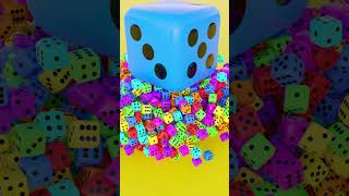 Rainbow Dice Smash 3 [upl. by Ajiam]