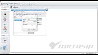Microsip Nómina Cómo modificar las entregas de viáticos [upl. by Aelam721]