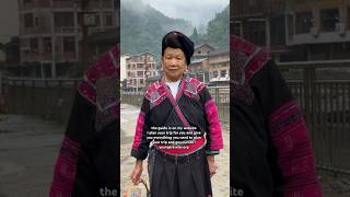 Visit the Yao Women of Guilin YOURSELF yaowomen [upl. by Clardy]