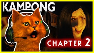 KAMPONG HORROR CHAPTER 2 ROBLOX [upl. by Tuneberg47]