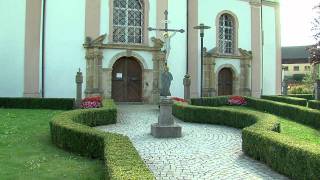 Neunburg vorm Wald  Stadtfilm [upl. by Delahk954]