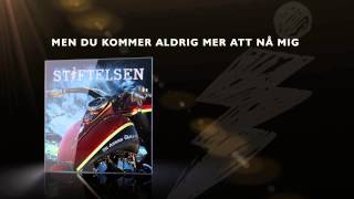 Stiftelsen  En annan värld official lyric video [upl. by Eadmund]