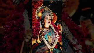 jay maa durga shortmusic [upl. by Ahsinrats409]