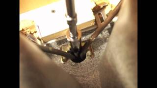 How to Install a Kitchen Faucet [upl. by Nedap153]