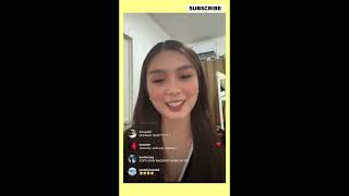 FRANCINE DIAZ ANDREA BRILLANTES and SETH FEDELIN PAST ISSUE [upl. by Lower724]