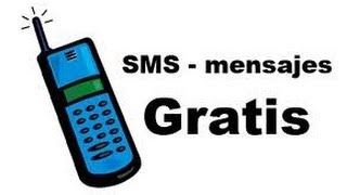 Como mandar mensajes de texto sin saldo telcel GRATIS junio 2013 [upl. by Naitirb141]