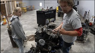 Not all Duramax engines are the same [upl. by Helms]