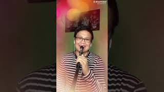 Doon Lang  Nonoy Zuniga l cover by Emimay [upl. by Norita]