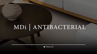 MDi ANTIBACTERIAL  INALCO [upl. by Balas]