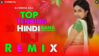 Top 10 Gana Sad Song Nonstop 💕 Dj Remix  Sad Song DJ Remix 2024 💕 Mood off Sad Song Heart Touching [upl. by Giulia]