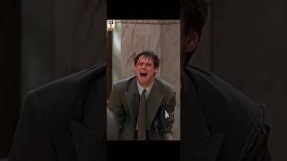 Jim Carrey Bathroom Scene  Liar Liar [upl. by Merrilee]