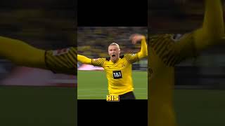 unstoppable in the goal—Erling Haaland redefines what it means to be a modern strikerquot [upl. by Shing]