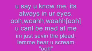 Omarion Oh lyrics [upl. by Clio]