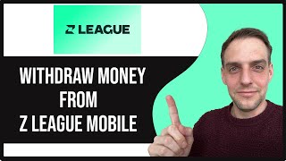 How To Withdraw Money From Z League Mobile [upl. by Pauly]