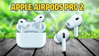 Apple AirPods Pro 2 Wireless Earbuds Honest Review [upl. by Desai]