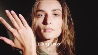 Quatre campaign 2019  Boucheron [upl. by Trebreh]