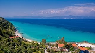 Afitos Kassandra  Chalkidiki [upl. by Nivra]