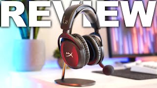 HyperX Cloud Stinger 2 Wireless  Still Worth It 2024 [upl. by Farron]