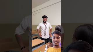 comedy funny schoollife school fun chetan comedyfilms chetannn funnycomedy dosti video [upl. by Alyahs467]