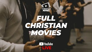 Full Christian Movies 🎬 [upl. by Sirtemed456]