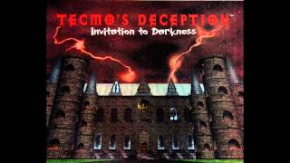 Tecmos Deception Invitation to Darkness  1  Season of the Engraved Fates [upl. by Euell]