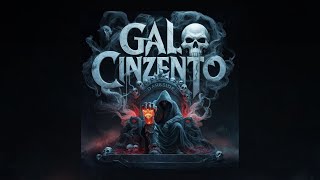 Galo Cinzento  DARKSIDE EP Completo  Prod Di Gestivo [upl. by Deckert]