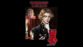 Unleashing The Vampire Lestat Book 2 Of The Vampire Chronicles [upl. by Bellew466]