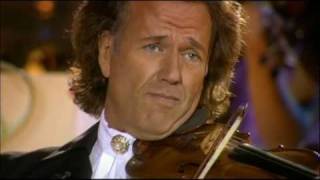 André Rieu  Romantic Paradise Live in Italy [upl. by Ormond553]